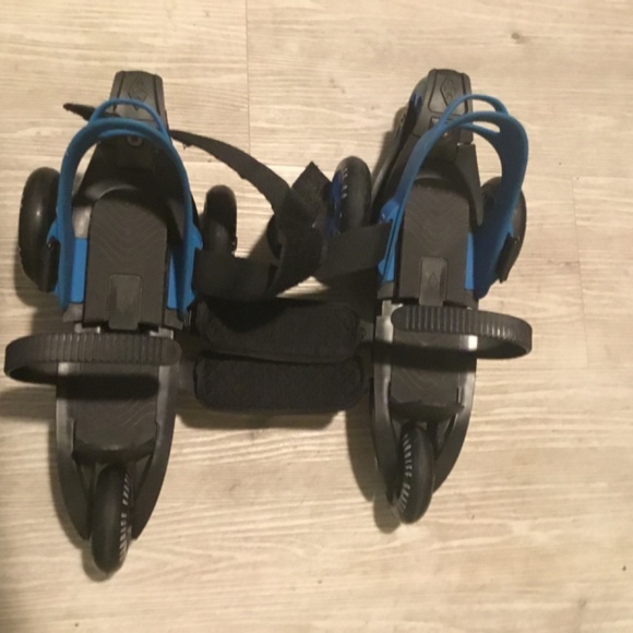 Cardiff Cruiser Skates Unisex - Picture 12 of 15